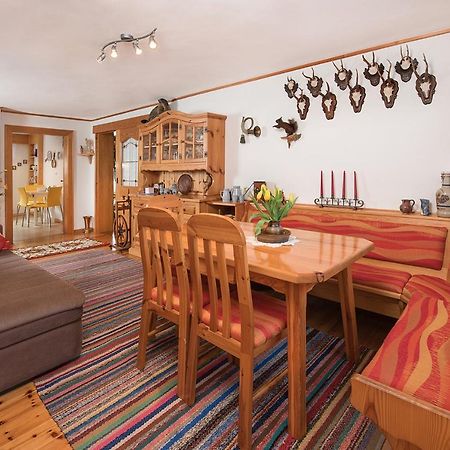 Casa Angela Apartman Treffen Kültér fotó