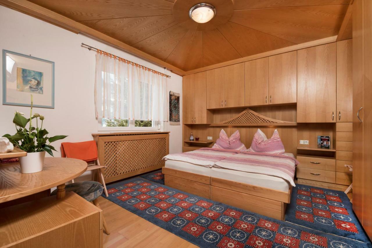 Casa Angela Apartman Treffen Kültér fotó