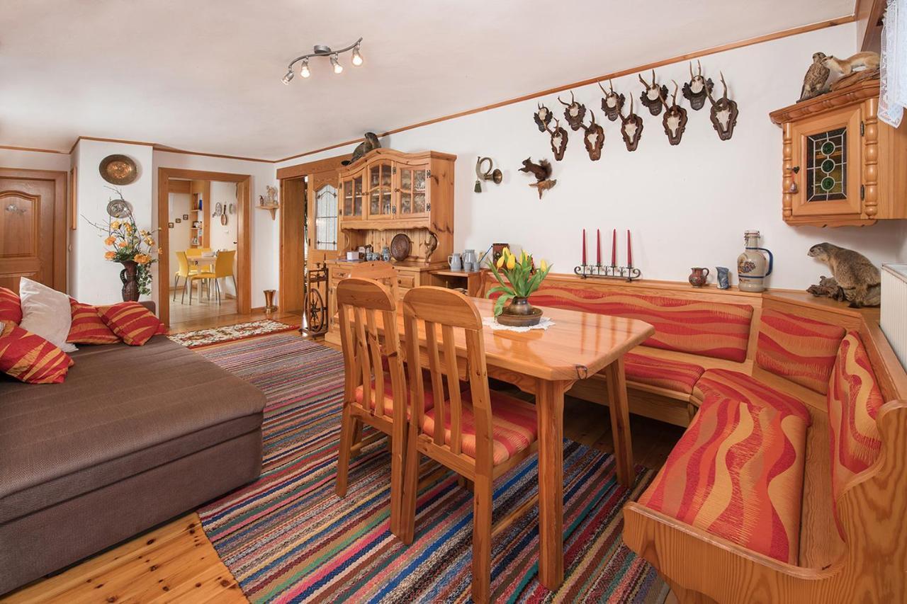 Casa Angela Apartman Treffen Kültér fotó